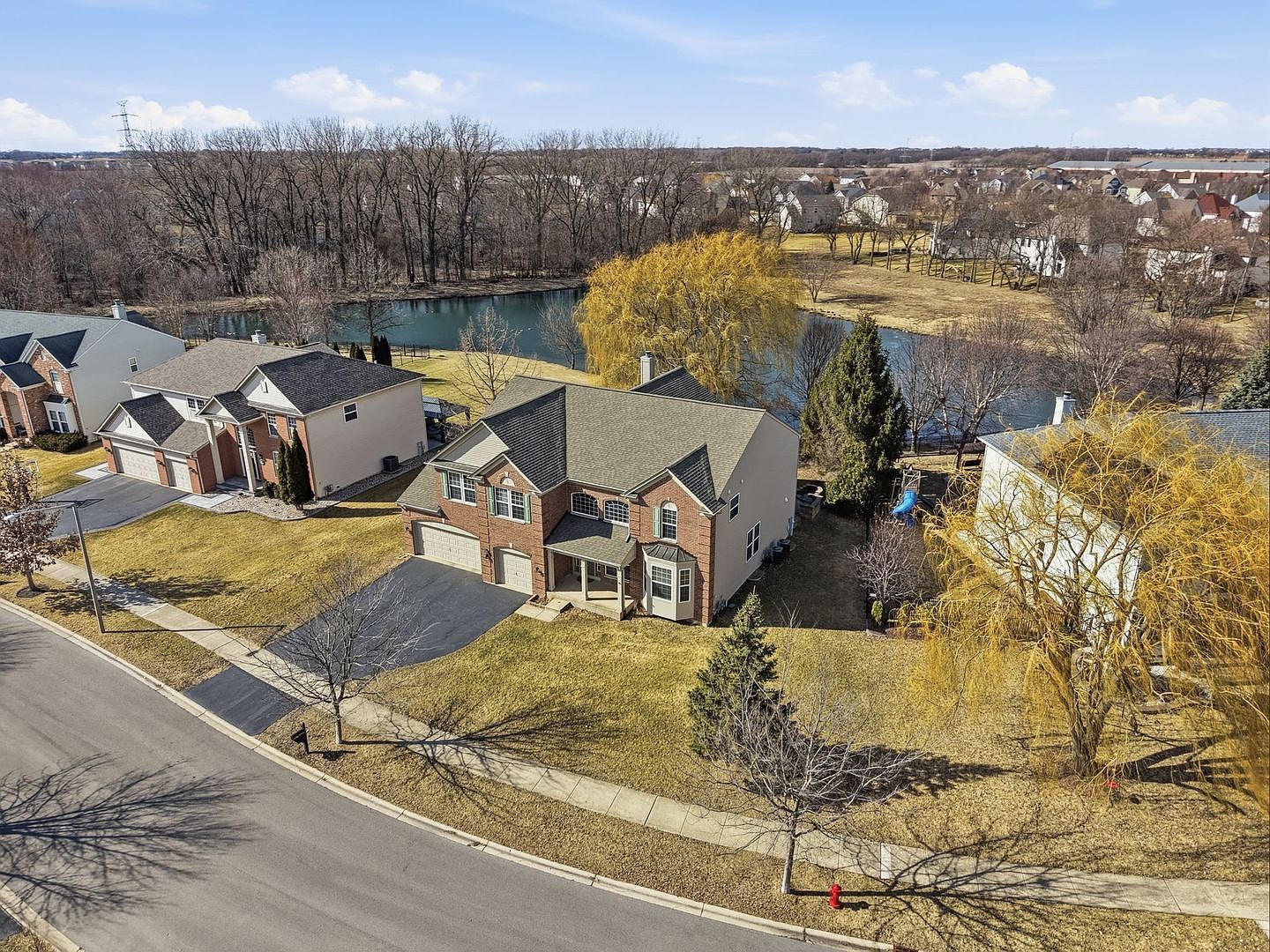 12312 Blue Iris Ln Plainfield, IL 60585 - Thumbnail 4