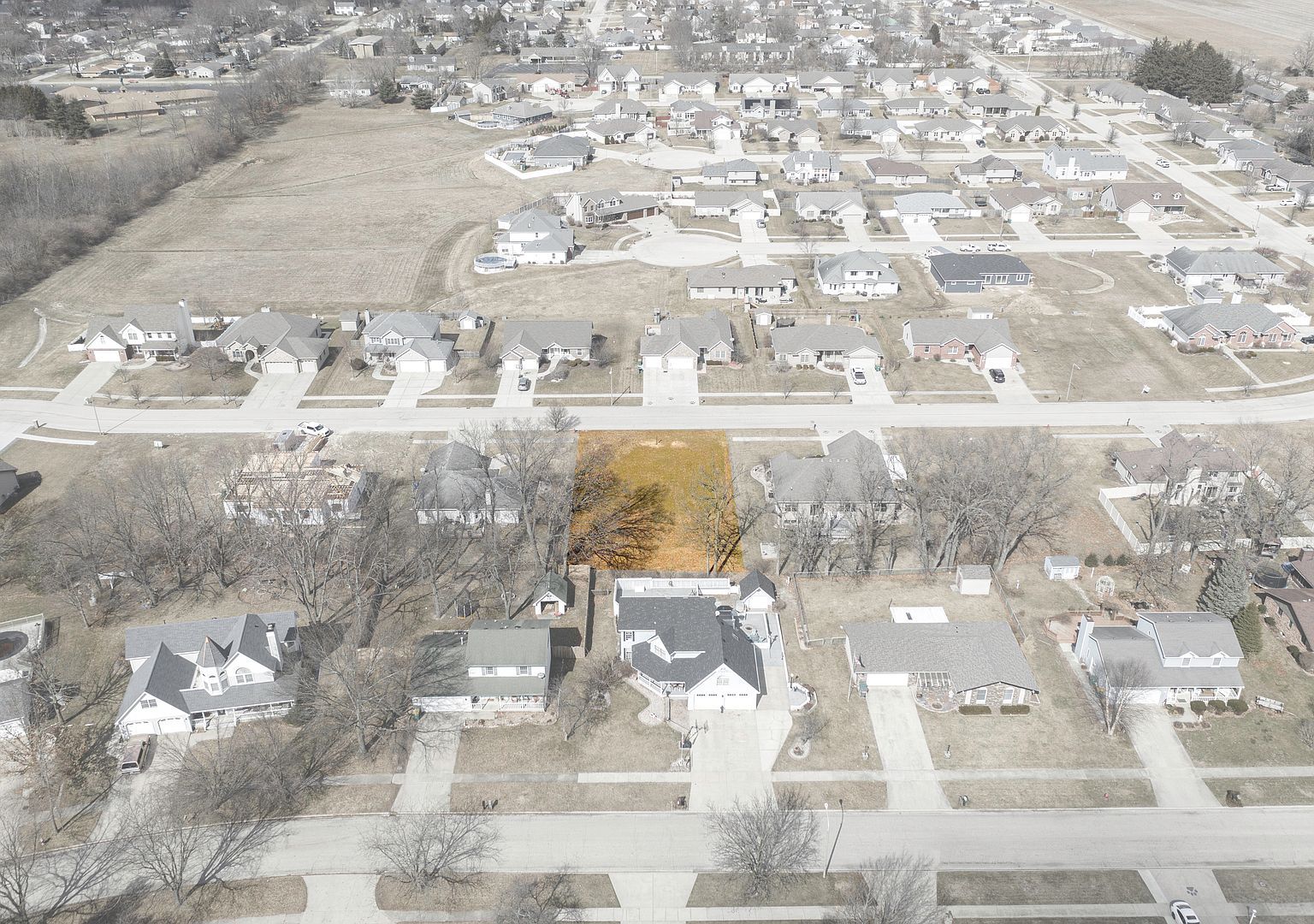 883 Winchester Green Dr #35 Wilmington, IL 60481 - Thumbnail 4