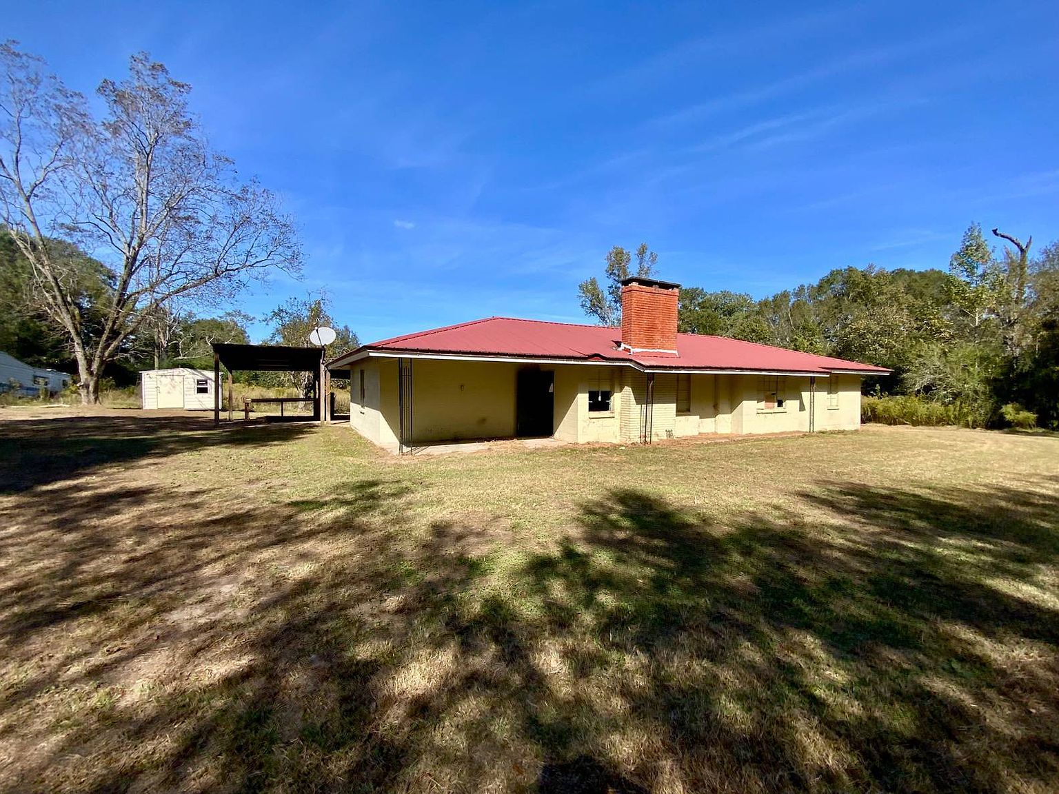 1794 Old 80 Rd Lawrence, MS 39336 - Thumbnail 4