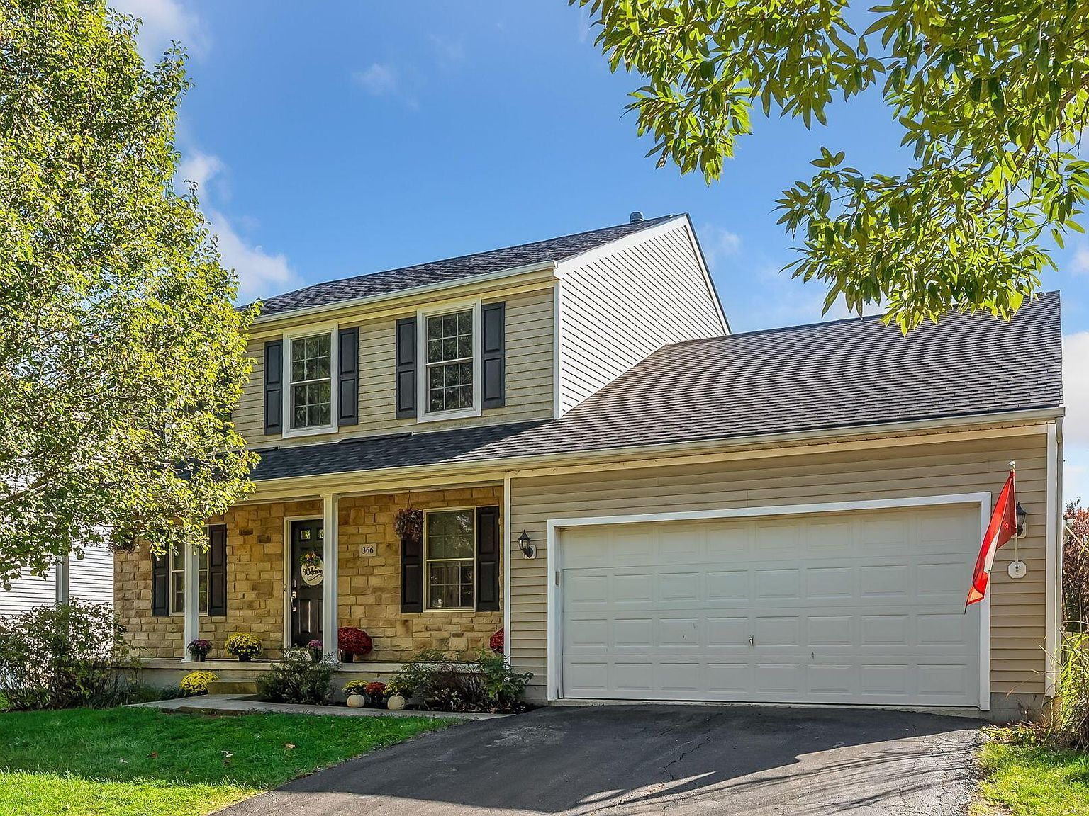 366 Cherry Leaf Rd Delaware, OH 43015 - Thumbnail 4