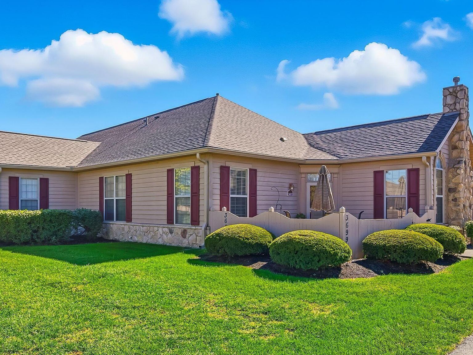 3697 Stoneway Point Powell, OH 43065 - Thumbnail 4