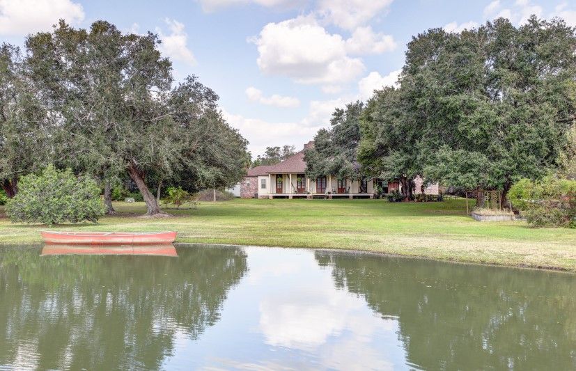 6219 East Old Spanish Trail, Jeanerette, LA, USA, 70544 - Thumbnail 4