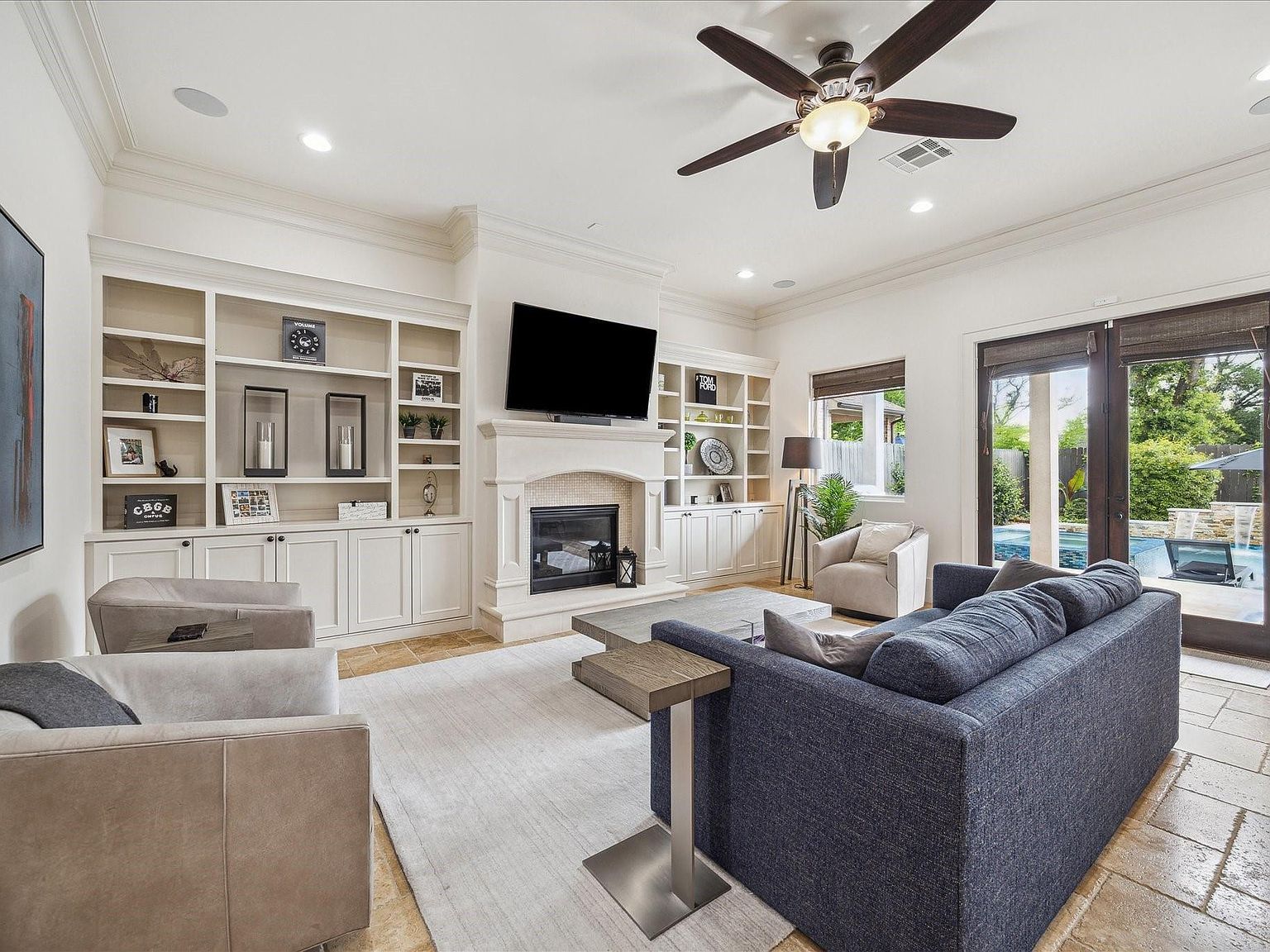 1249 Gardenia Dr Houston, TX 77018 - Thumbnail 4