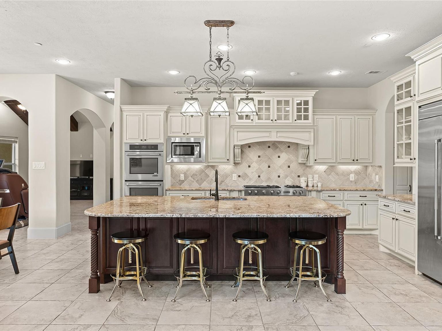 11729 Joan Of Arc Dr Houston, TX 77024 - Thumbnail 4