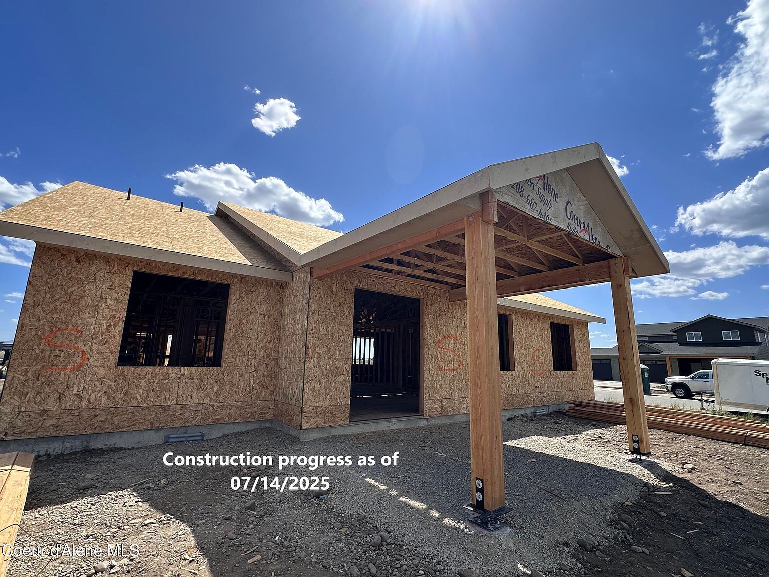 9141 W Cultivator Ave Rathdrum, ID 83858 - Thumbnail 4