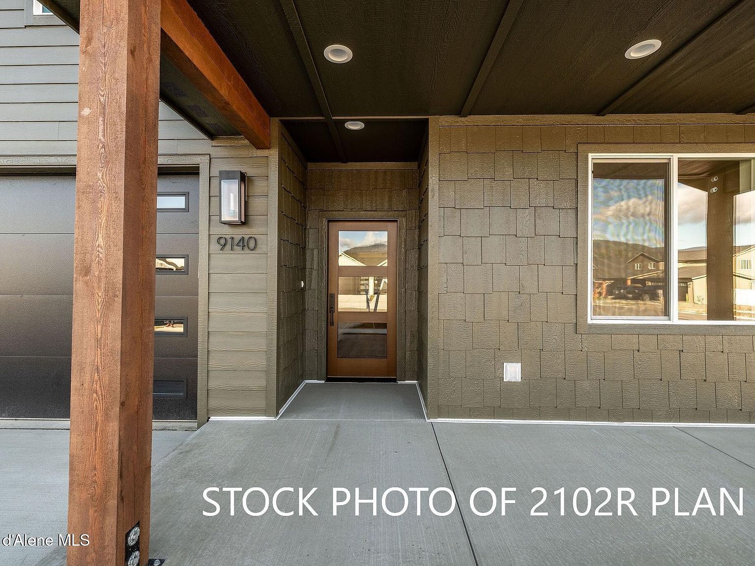 9105 W Swather Ave Rathdrum, ID 83858 - Thumbnail 4