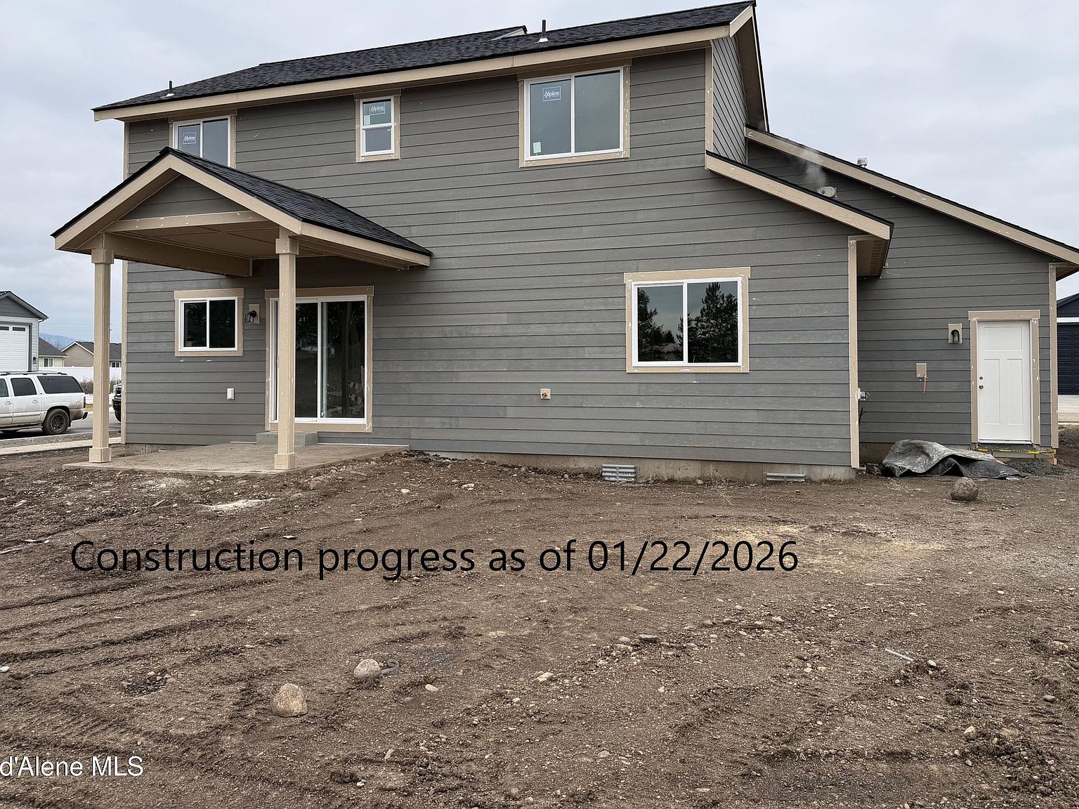 2660 N Neptune St Post Falls, ID 83854 - Thumbnail 4