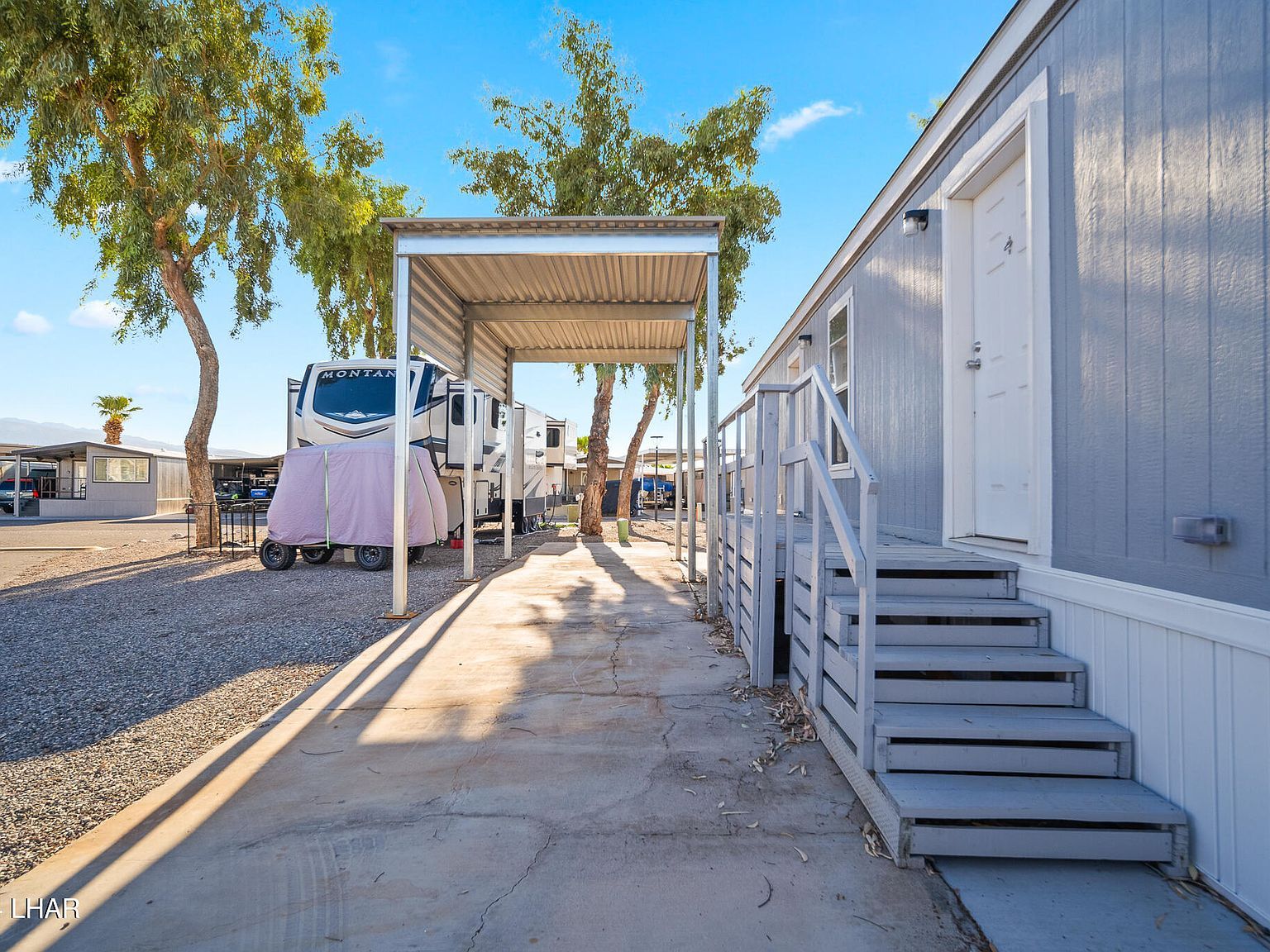 601 Beachcomber Blvd LOT 363 Lake Havasu City, AZ 86403 - Thumbnail 4