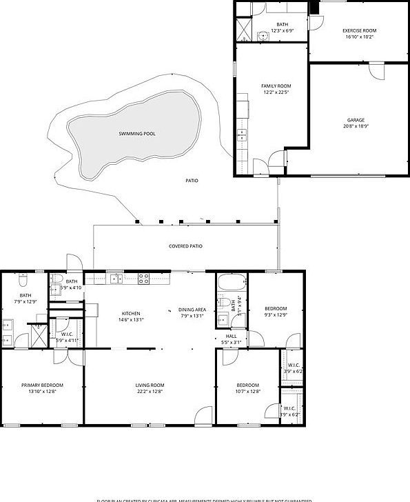 1996 Ramar Rd Bullhead City, AZ 86442 - Thumbnail 4