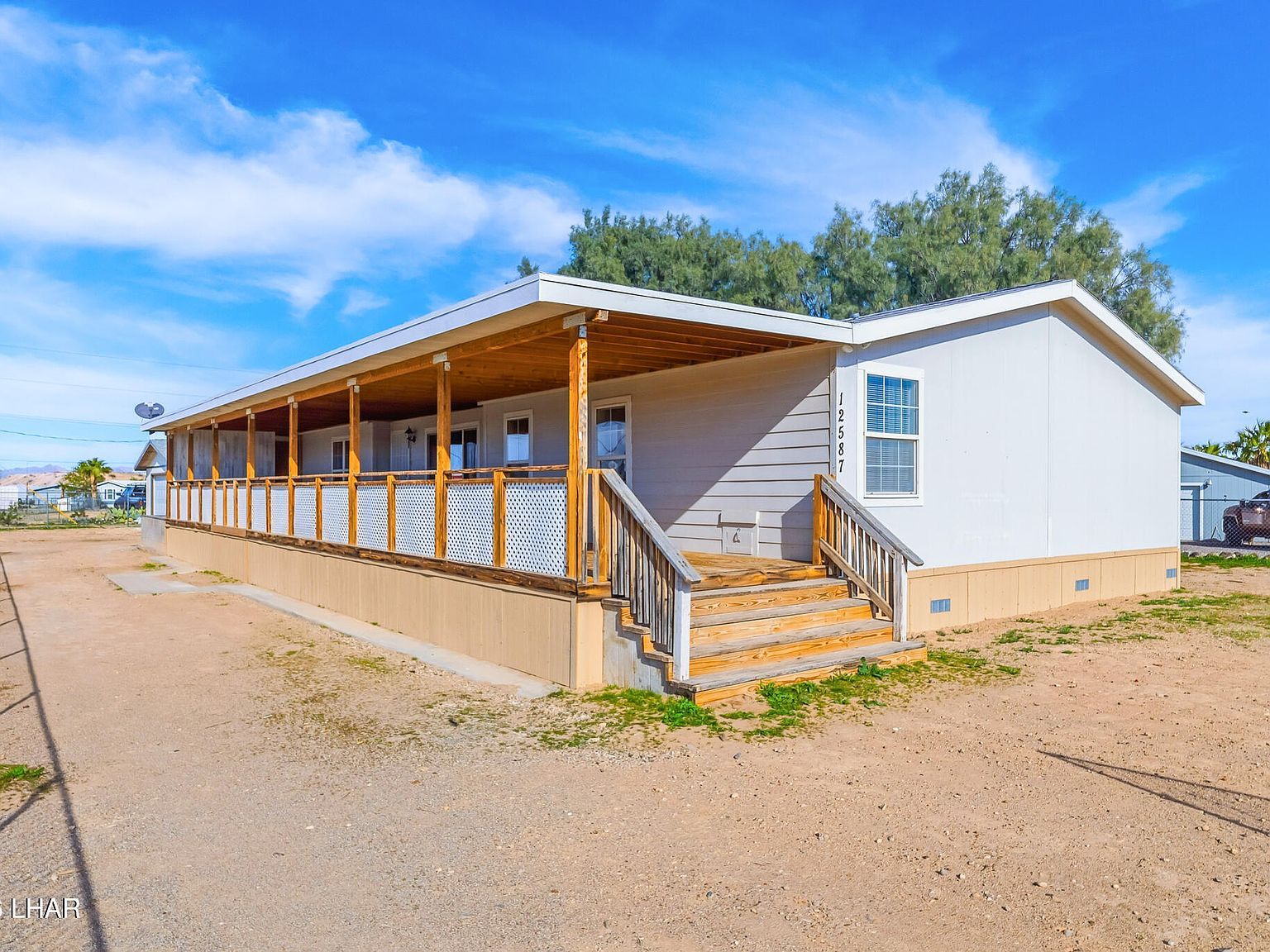 12587 S El Mirage Dr Topock, AZ 86436 - Thumbnail 4