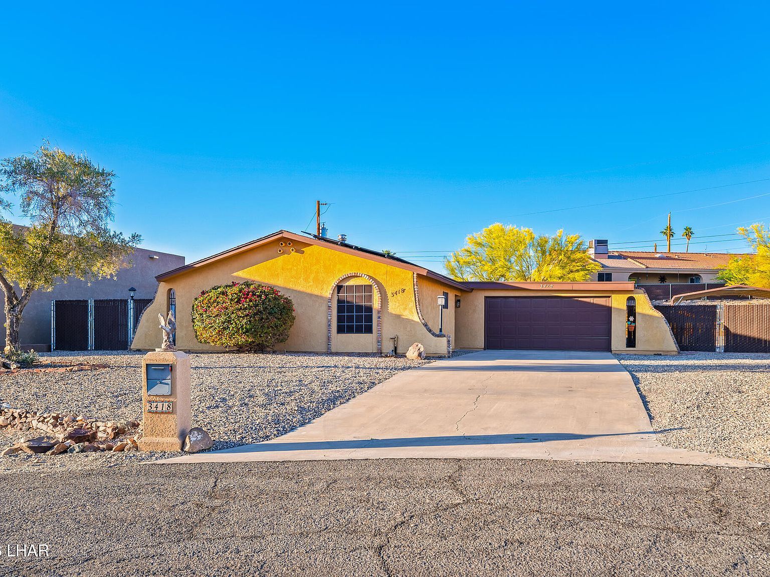 3418 Plebe Ln Lake Havasu City, AZ 86406 - Thumbnail 4