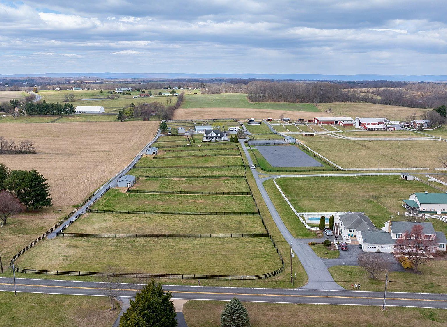 9630 Clemsonville Rd Union Bridge, MD 21791 - Thumbnail 4