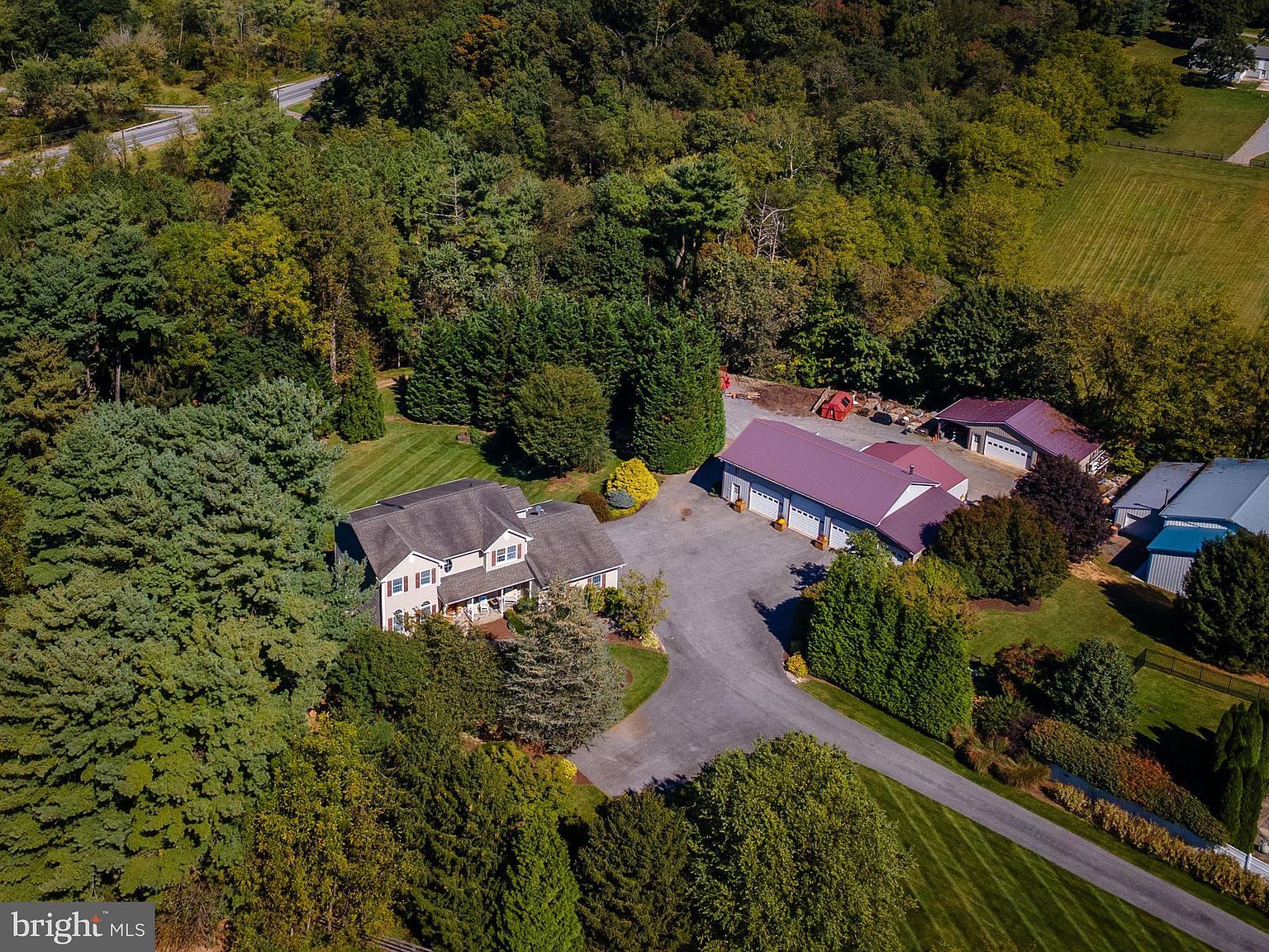 3889 Gamber Rd Finksburg, MD 21048 - Thumbnail 4