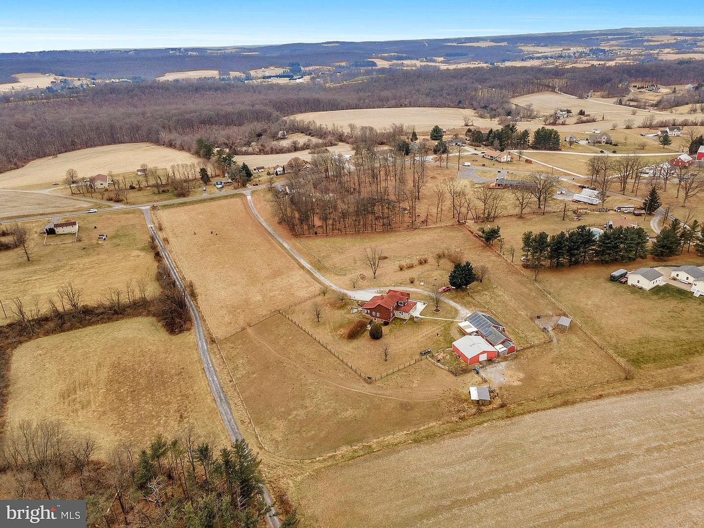 1720 E Deep Run Rd Manchester, MD 21102 - Thumbnail 4