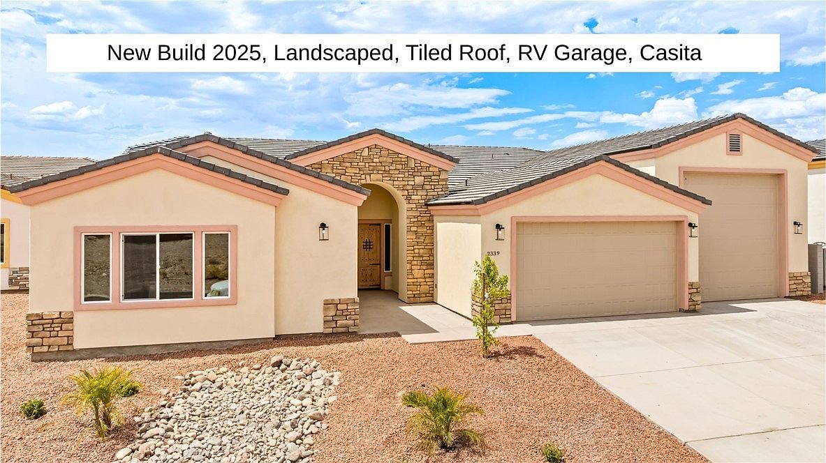 2339 Raven Ct Bullhead City, AZ 86442 - Thumbnail 4