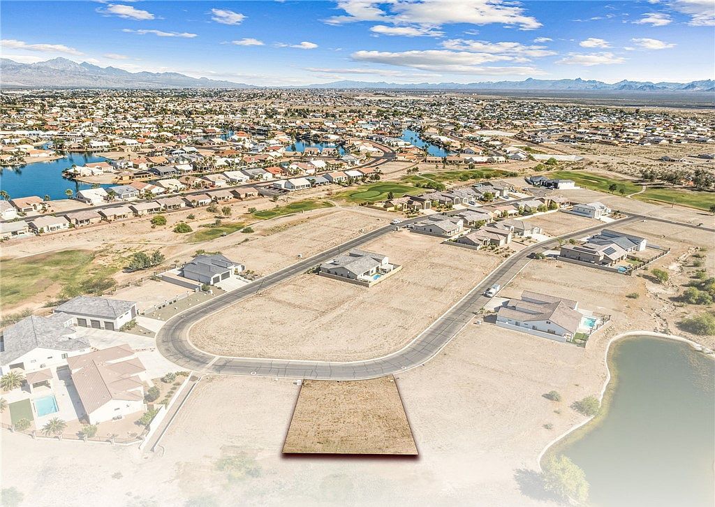 6334 S Via Del Mar Fort Mohave, AZ 86426 - Thumbnail 4