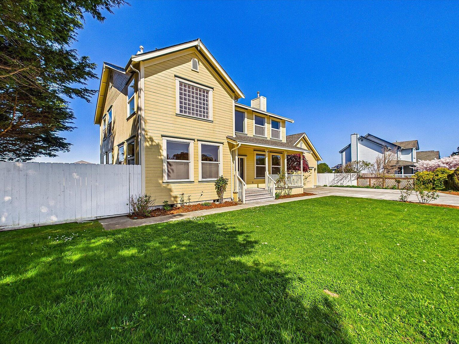 2910 Springer Dr McKinleyville, CA 95519 - Thumbnail 4