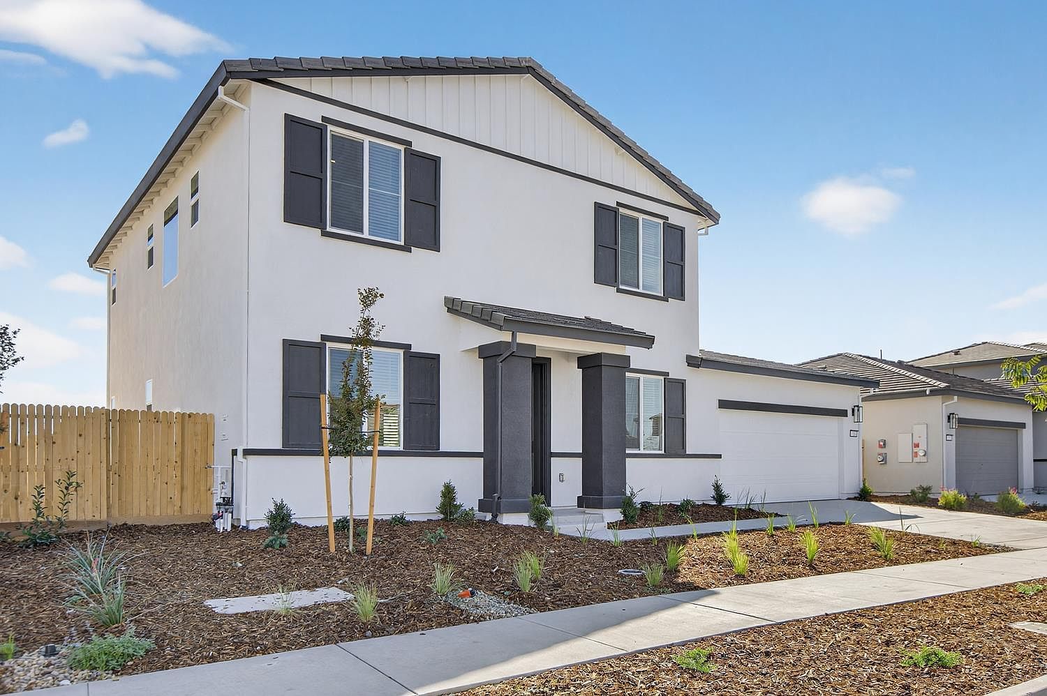 1416 Monkton Way Sacramento, CA 95835 - Thumbnail 4