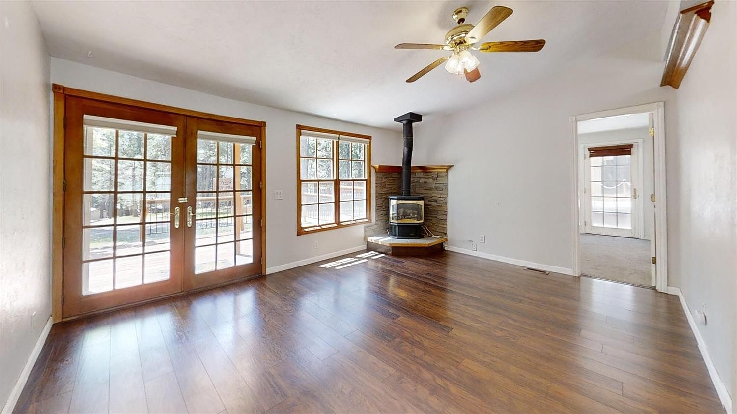 25661 Blaze Ct Volcano, CA 95689 - Thumbnail 4