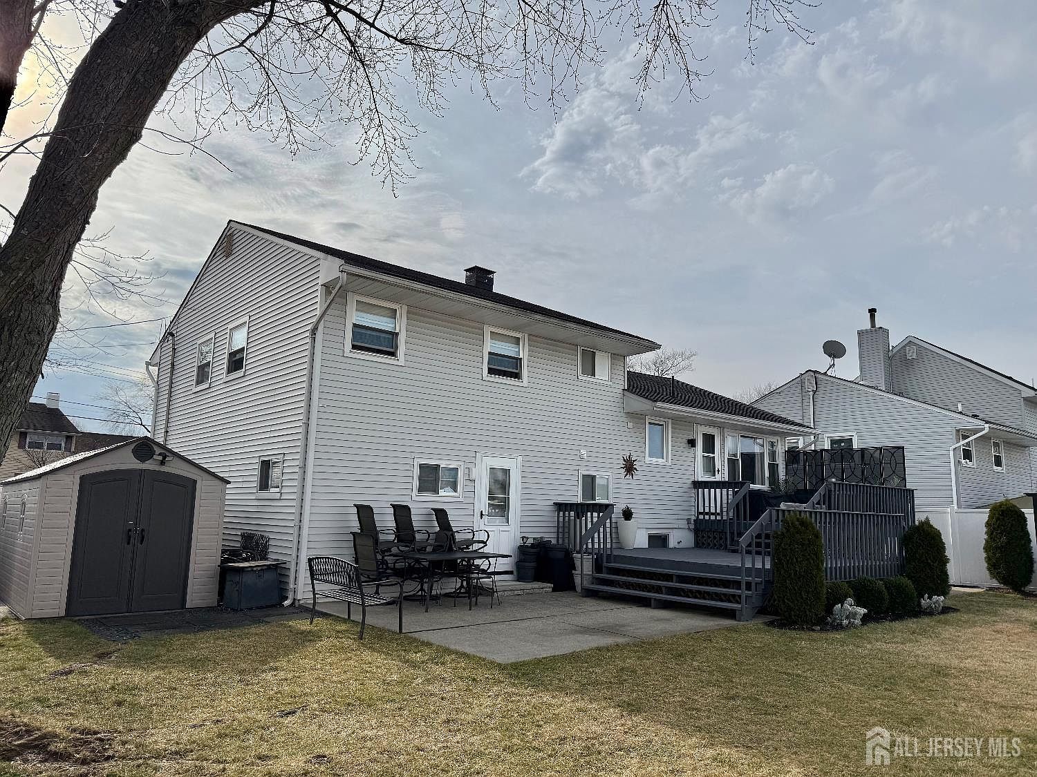 60 Tracy Dr Fords, NJ 08863 - Thumbnail 4