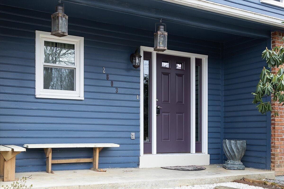 2803 Tall Oaks Dr Blacksburg, VA 24060 - Thumbnail 4