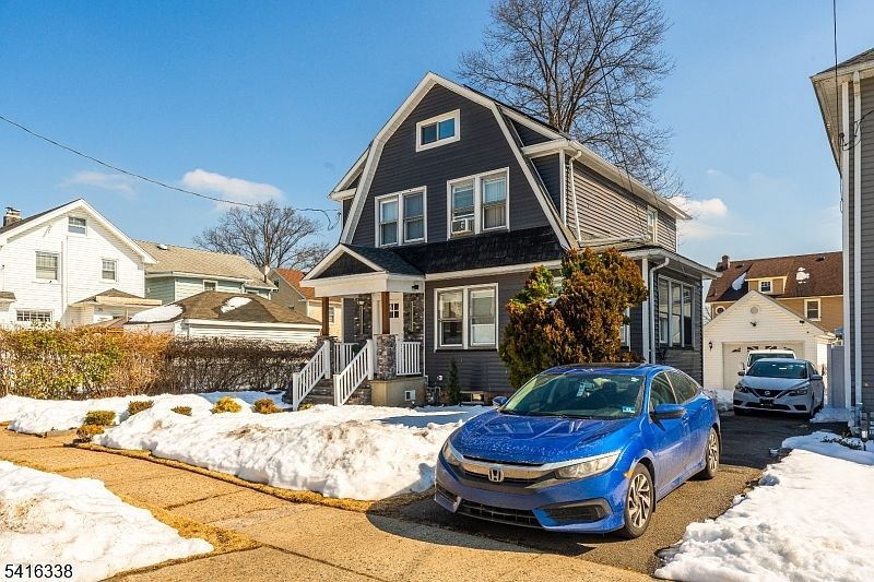 157 Hillside Rd Elizabeth, NJ 07208 - Thumbnail 4