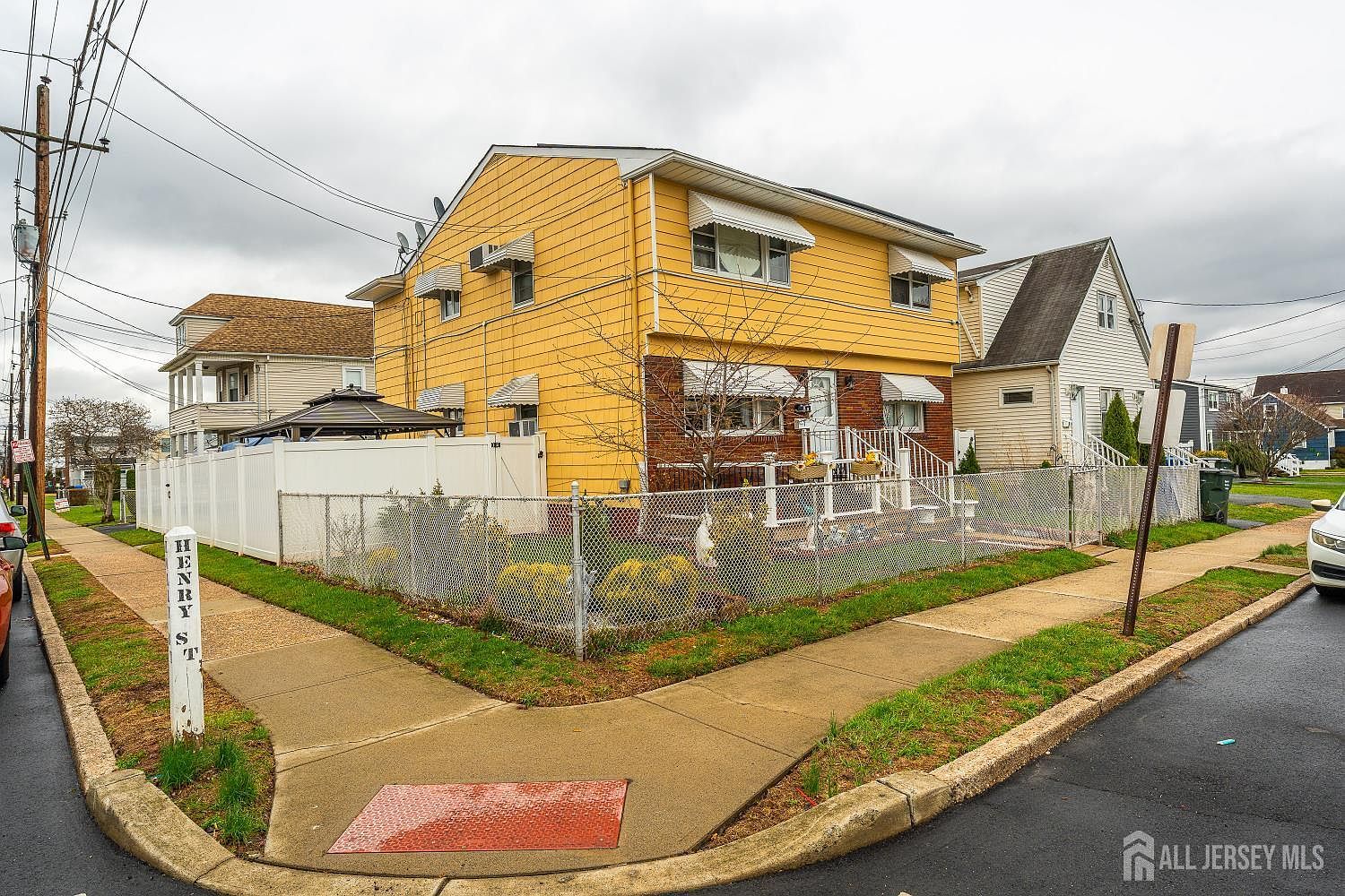 34 Henry St Port Reading, NJ 07064 - Thumbnail 4