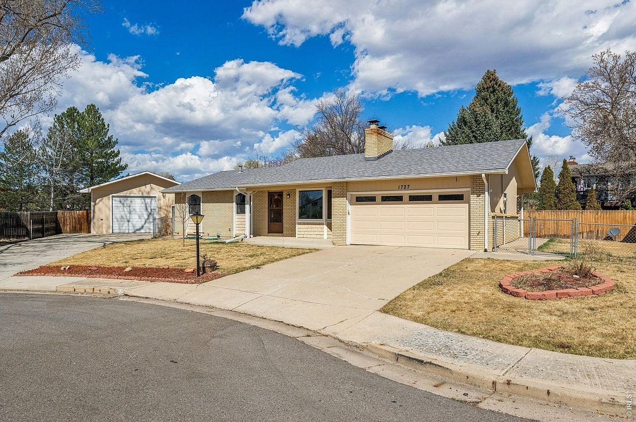 1727 Kennedy Ave Loveland, CO 80538 - Thumbnail 4