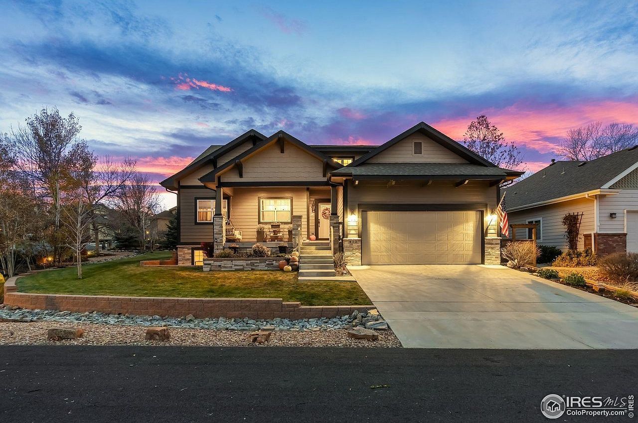 613 Cove Dr Loveland, CO 80537 - Thumbnail 4