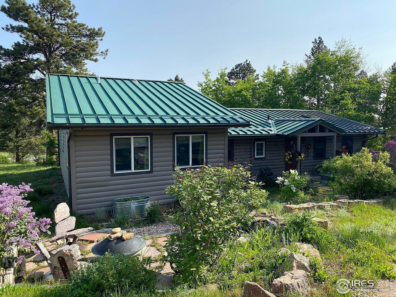 150 Mount Fisher Ct Livermore, CO 80536 - Thumbnail 4