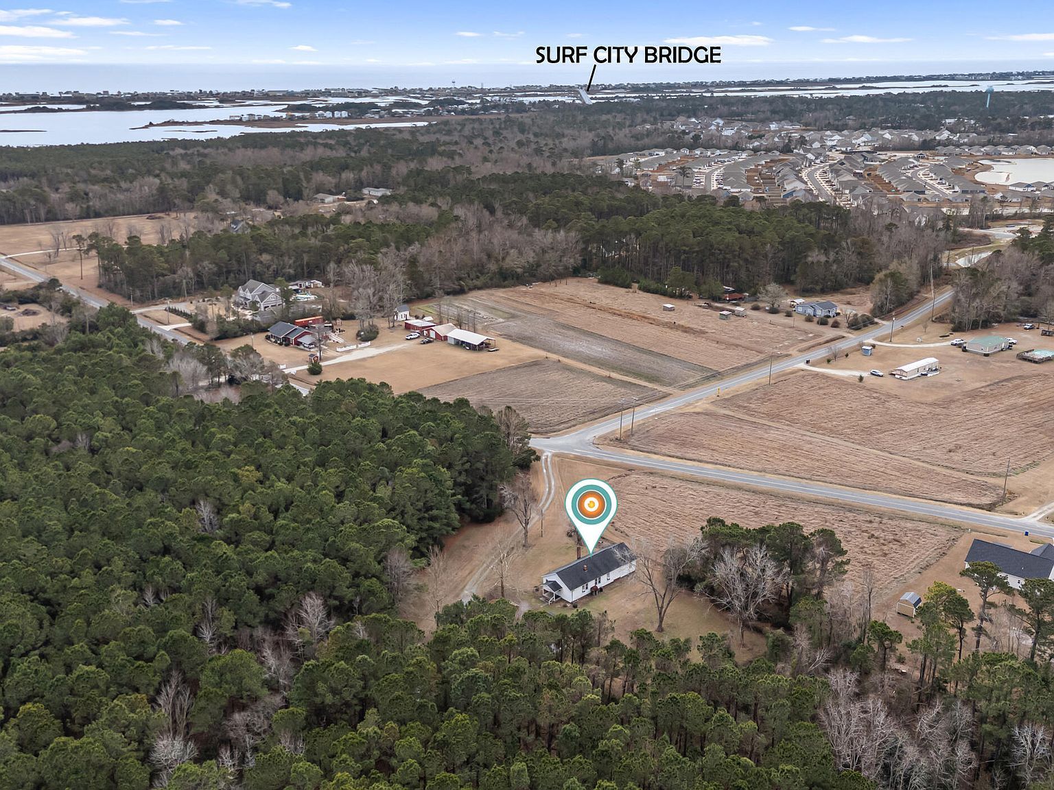 711 Belt Rd Hampstead, NC 28443 - Thumbnail 4