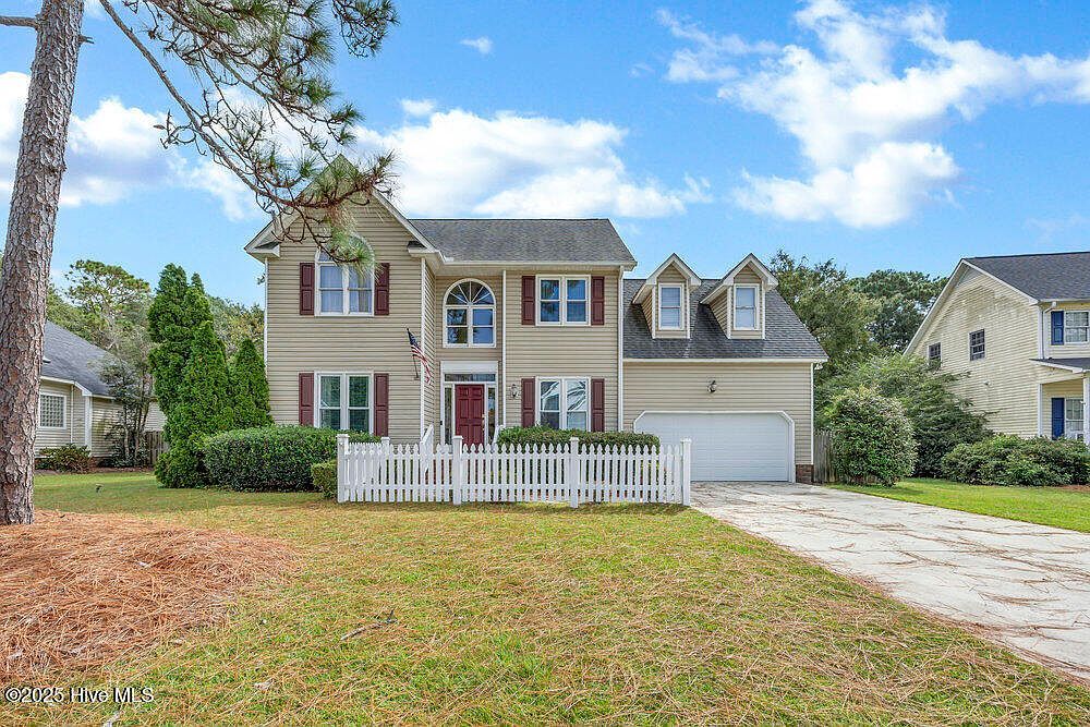 3017 Wickford Rd Wilmington, NC 28409 - Thumbnail 4
