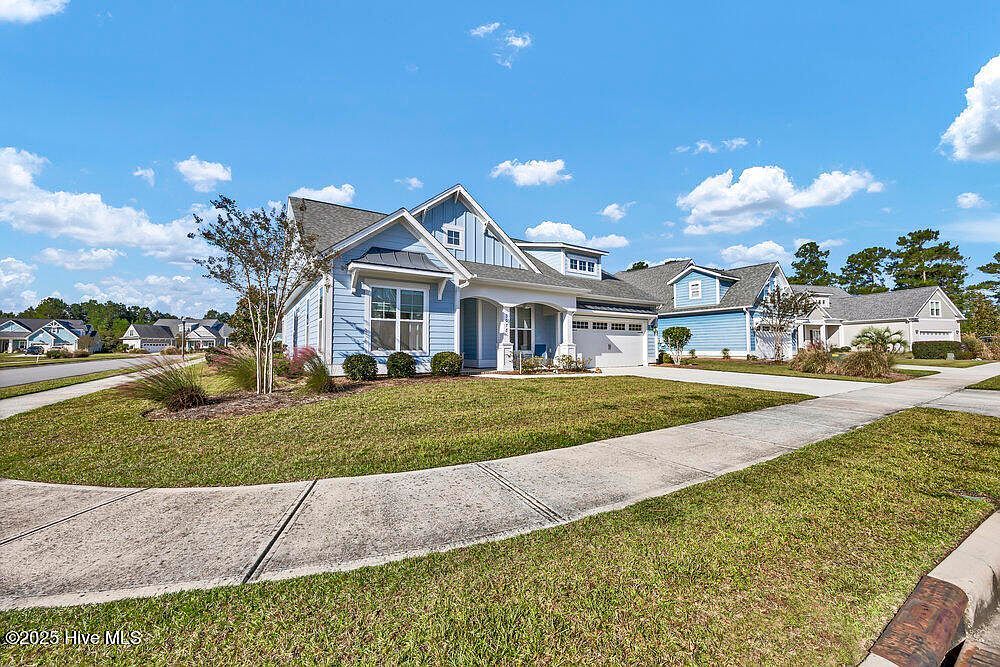 3078 Broadhaven Dr Leland, NC 28451 - Thumbnail 4