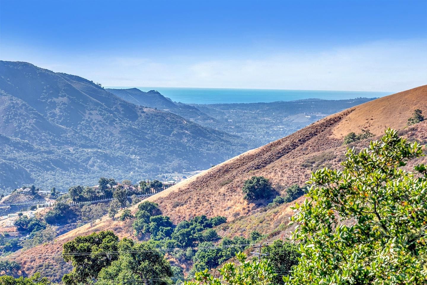 Weathertop Rnch LOT 2-500 Carmel Valley, CA 93924 - Thumbnail 4