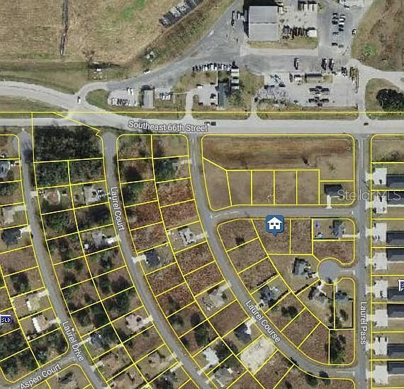 Laurel Pass LOT 9 Ocala, FL 34480 | Land/Lot
