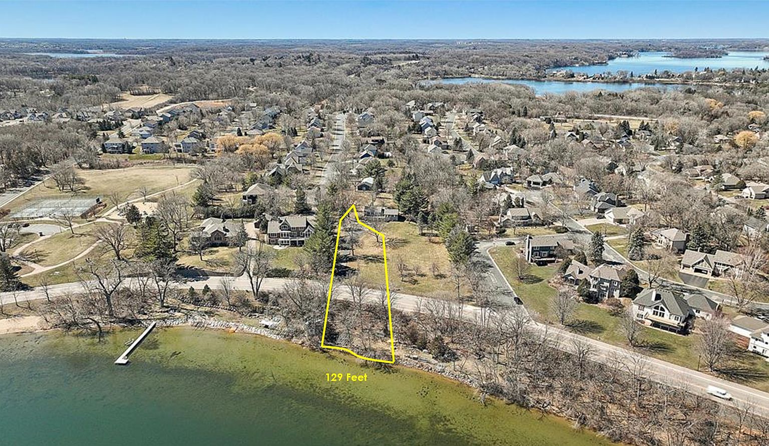 3921 White Oak Ln Excelsior, MN 55331 - Thumbnail 4