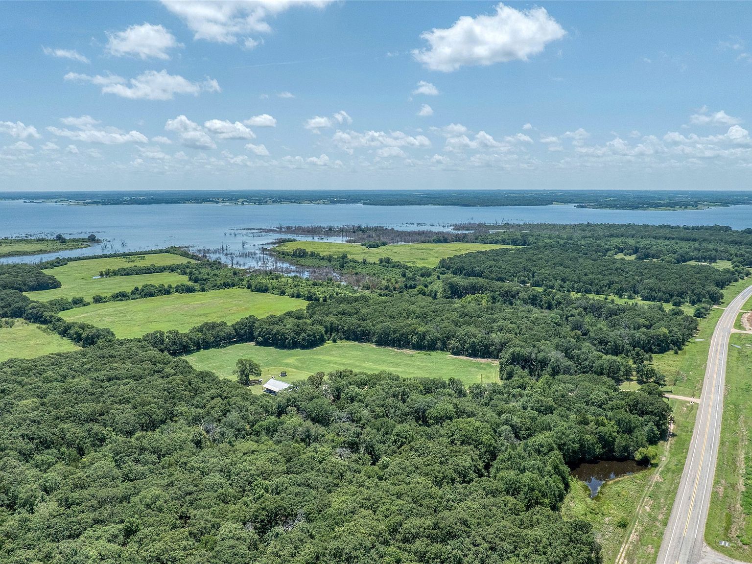 119724 Fm 897 Dodd City, TX 75438 - Thumbnail 4