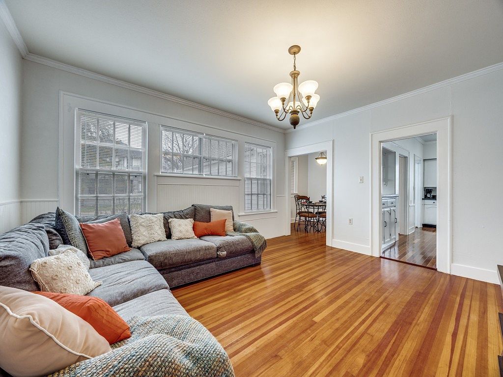 701 Market St E Honey Grove, TX 75446 - Thumbnail 4