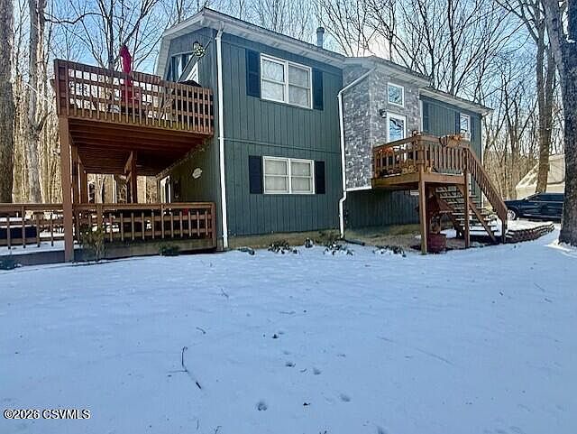 102 Clear Spring Cir Drums, PA 18222 - Thumbnail 4