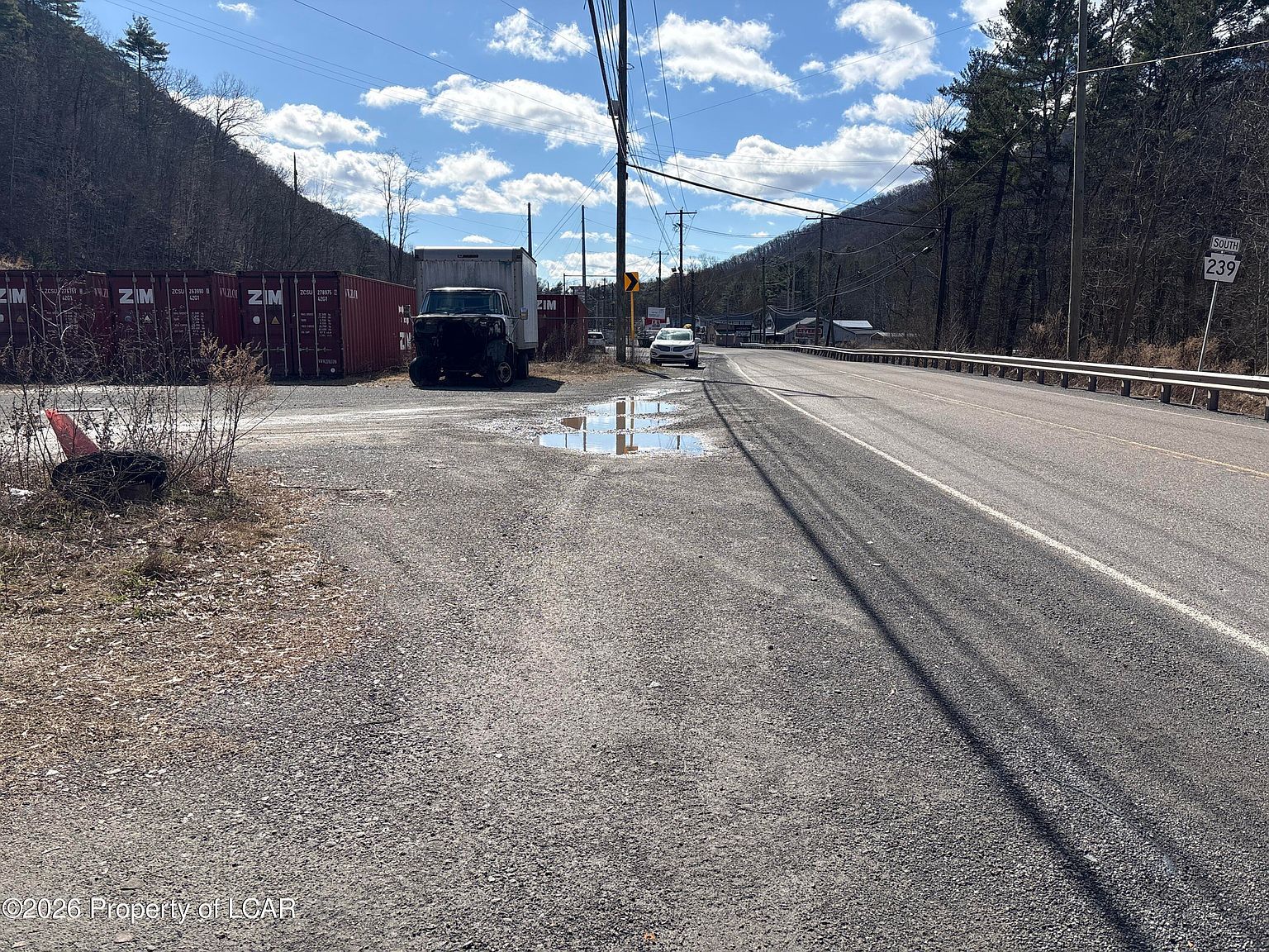 181 State Highway 239 Shickshinny, PA 18655 - Thumbnail 4