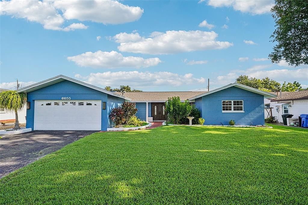 6655 12th Ter N Saint Petersburg, FL 33710 - Thumbnail 4