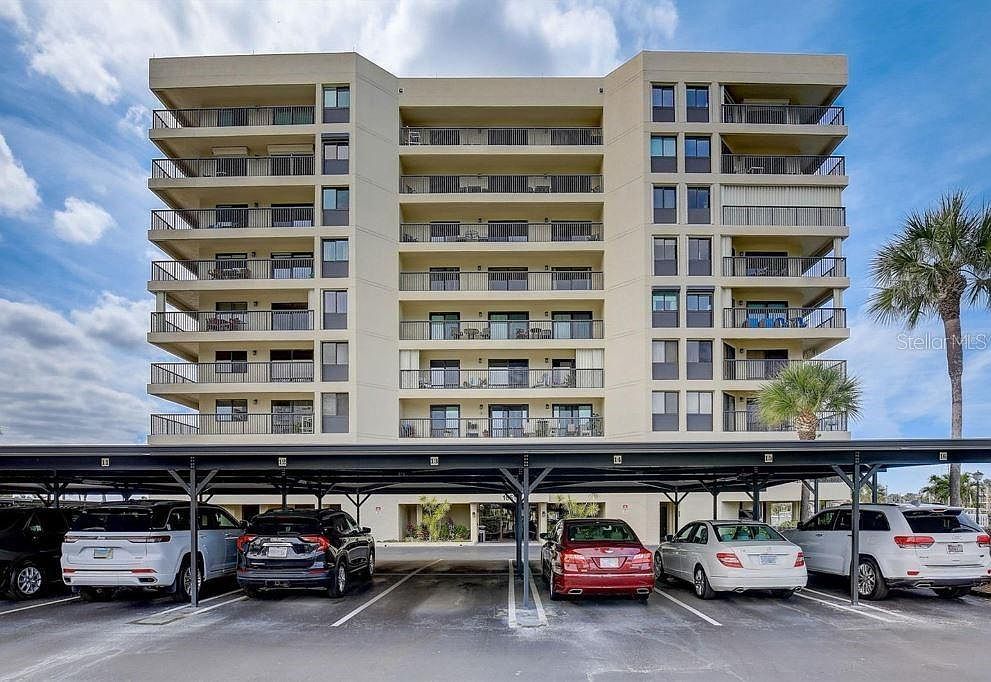 1651 Sand Key Estates Ct APT 52 Clearwater, FL 33767 - Thumbnail 4