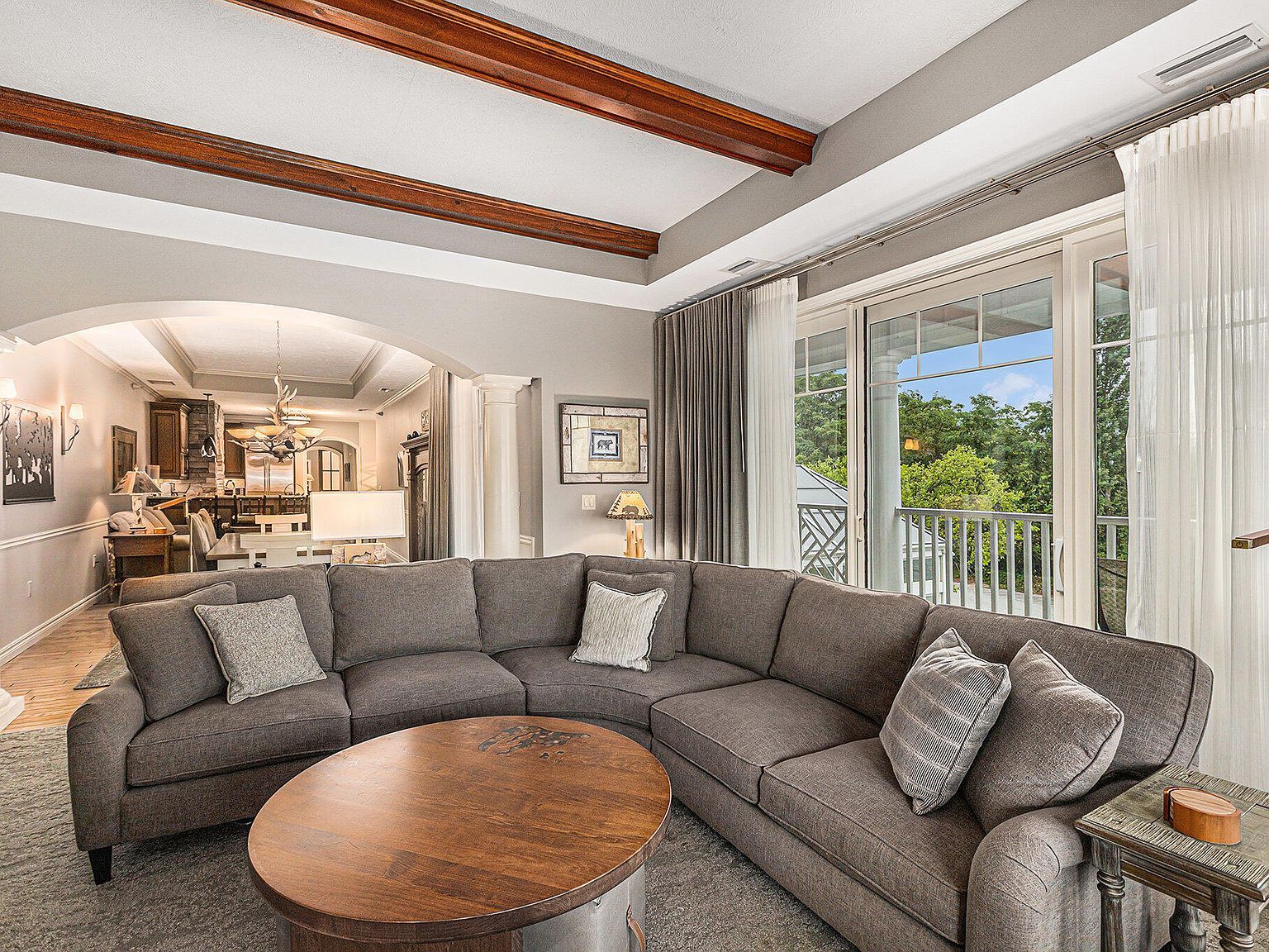 5707 S Lake St #5-B Glen Arbor, MI 49636 - Thumbnail 4