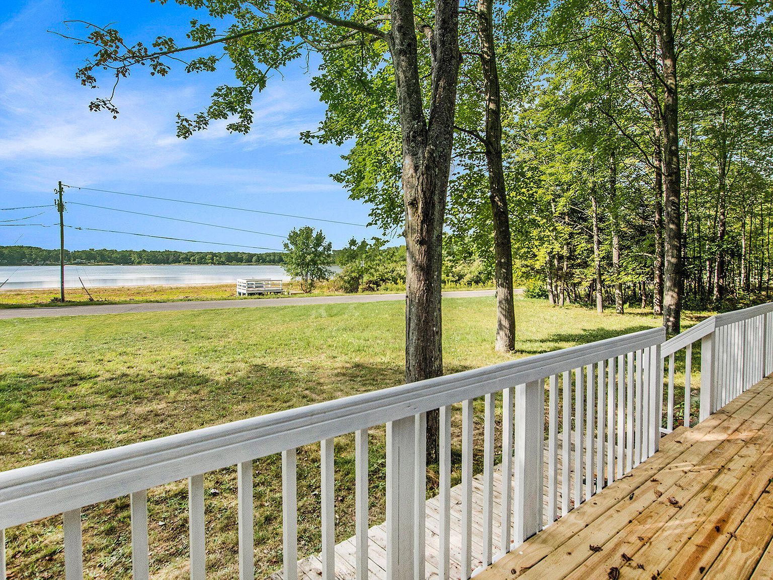 2261 N Tallman Lake Rd Fountain, MI 49410 - Thumbnail 4