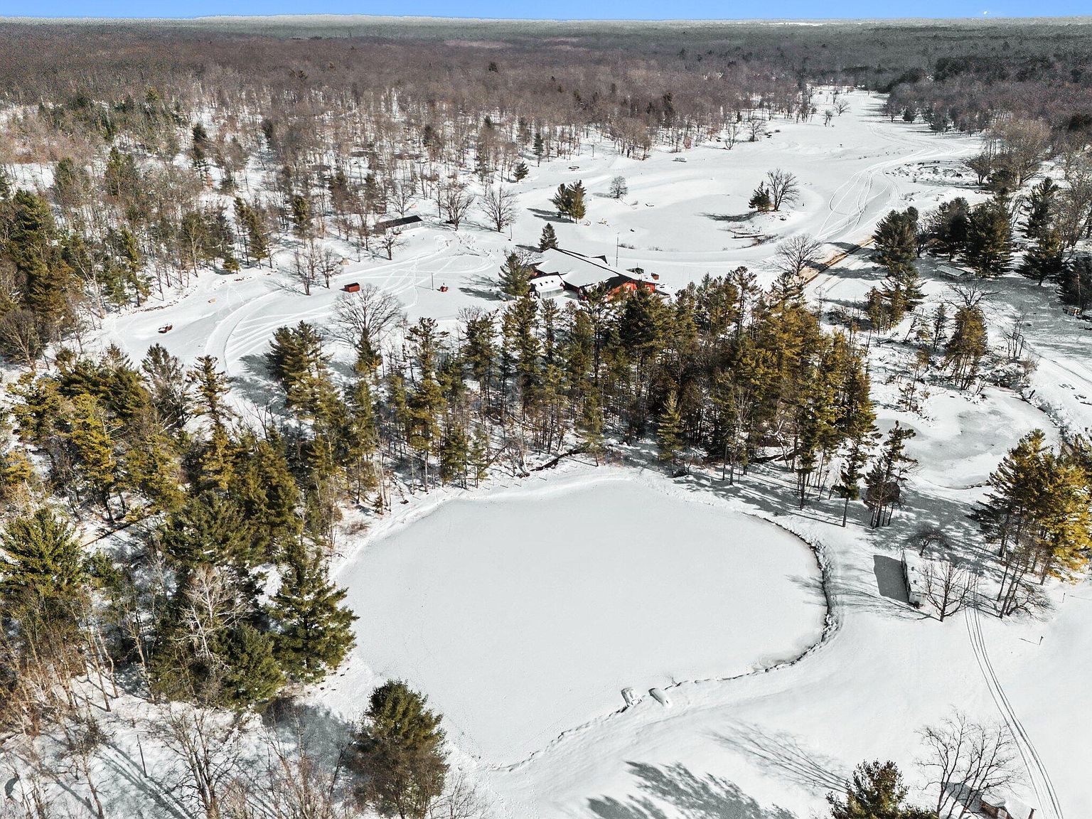 6356 S Outer Loop Dr Custer, MI 49405 - Thumbnail 4