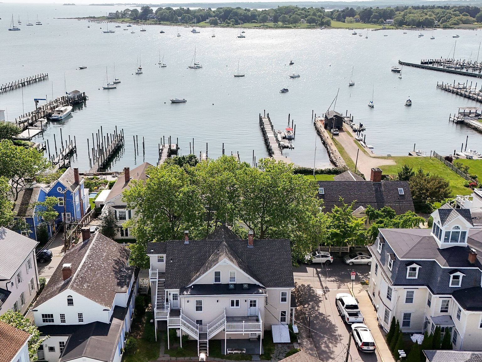 1 Harmony St Stonington, CT 06378 - Thumbnail 4