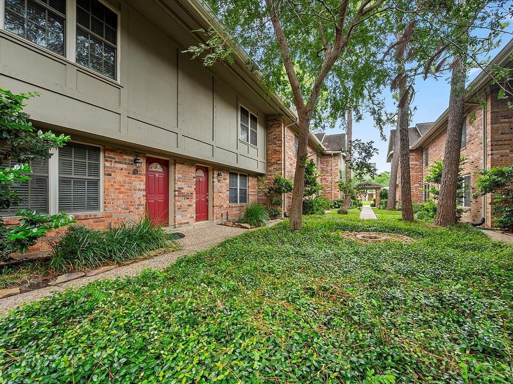 515 Tallowood Rd UNIT 61 Houston, TX 77024 - Thumbnail 4