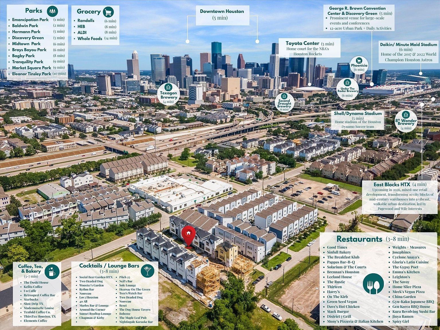 2220 Dennis St Houston, TX 77004 - Thumbnail 4