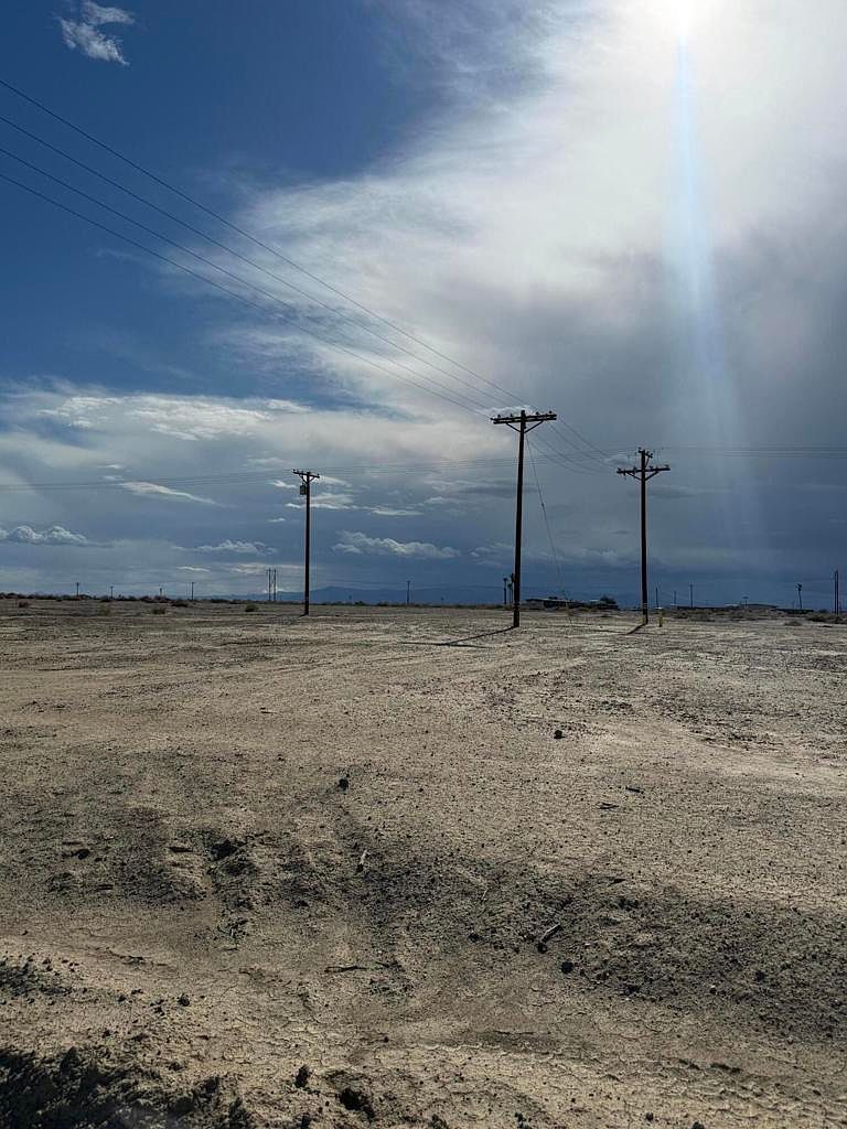 2133 Panama Ave Thermal, CA 92274 - Thumbnail 4