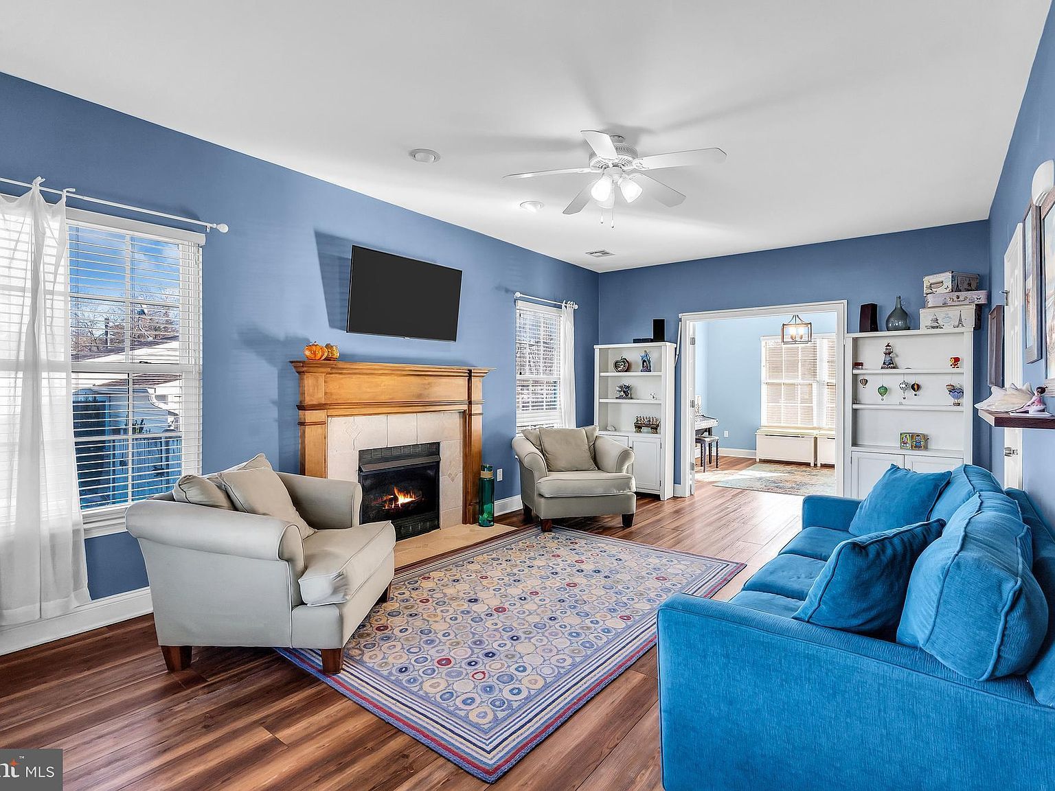 1007 Inland Rd Forked River, NJ 08731 - Thumbnail 4